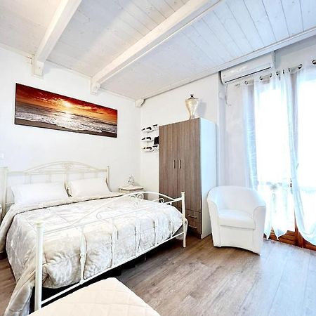 Bed and Breakfast Il Girasole Ostuni Exteriér fotografie