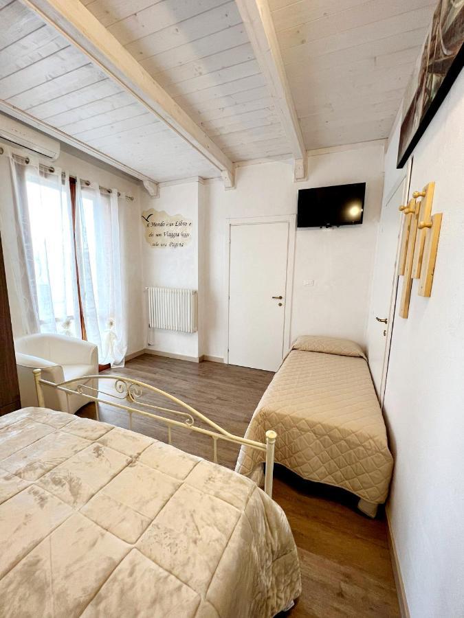 Bed and Breakfast Il Girasole Ostuni Exteriér fotografie