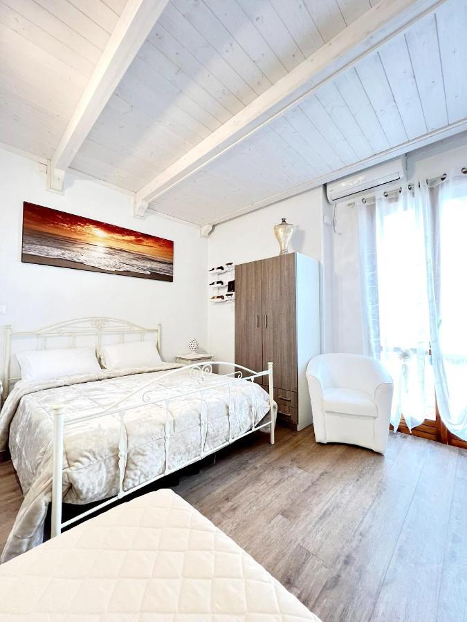 Bed and Breakfast Il Girasole Ostuni Exteriér fotografie