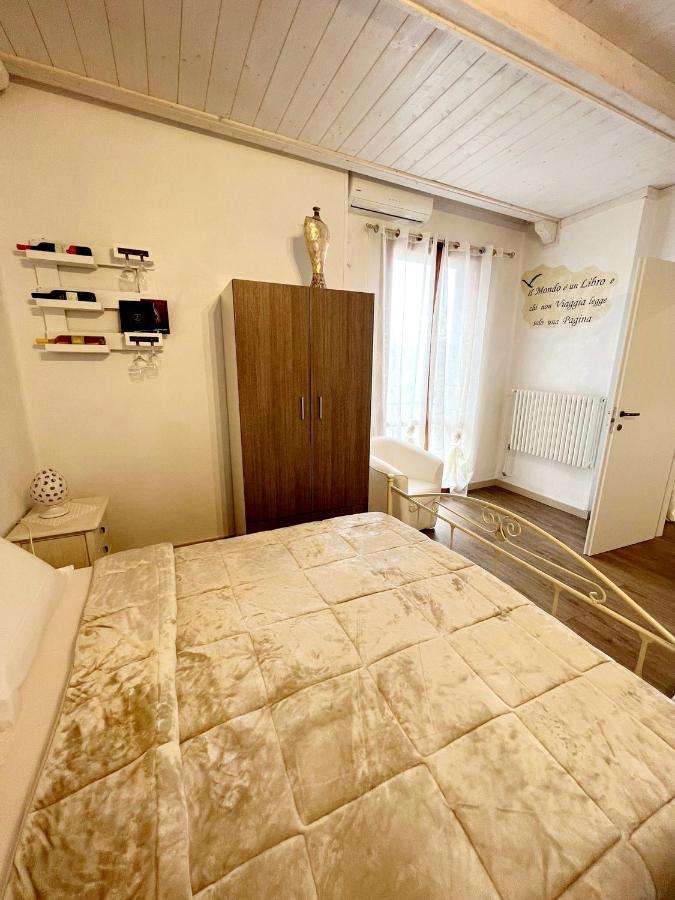 Bed and Breakfast Il Girasole Ostuni Exteriér fotografie