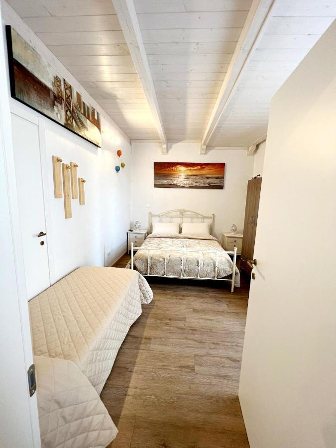 Bed and Breakfast Il Girasole Ostuni Exteriér fotografie