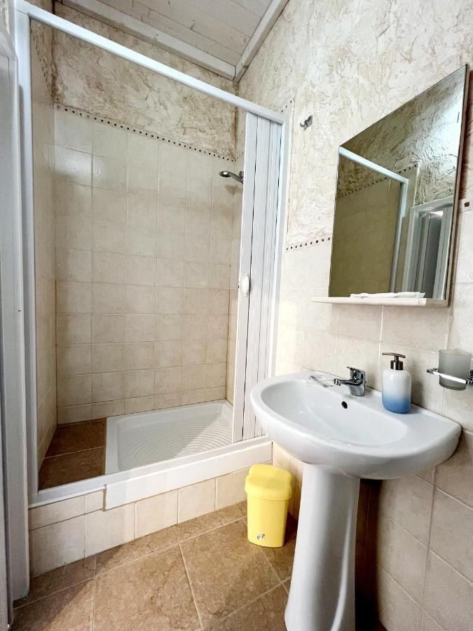 Bed and Breakfast Il Girasole Ostuni Exteriér fotografie