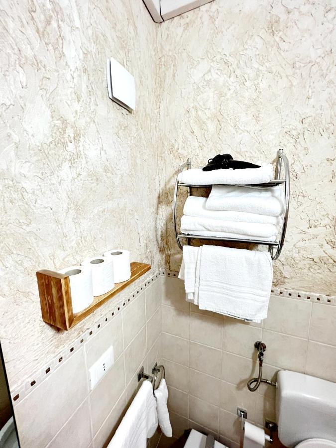 Bed and Breakfast Il Girasole Ostuni Exteriér fotografie