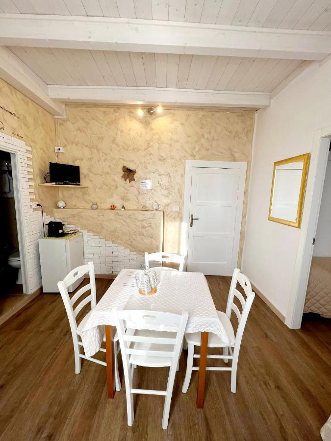 Bed and Breakfast Il Girasole Ostuni Exteriér fotografie