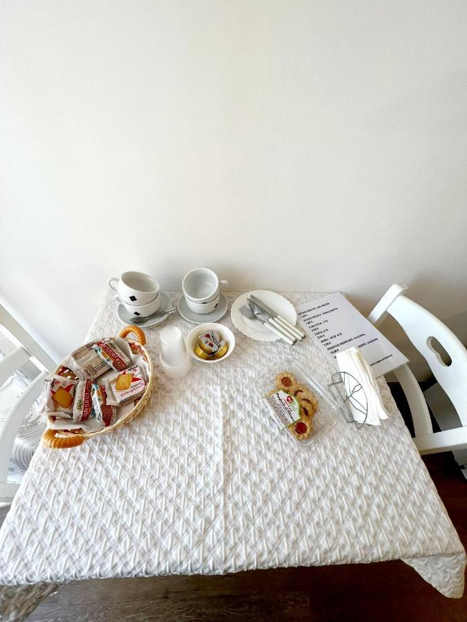 Bed and Breakfast Il Girasole Ostuni Exteriér fotografie