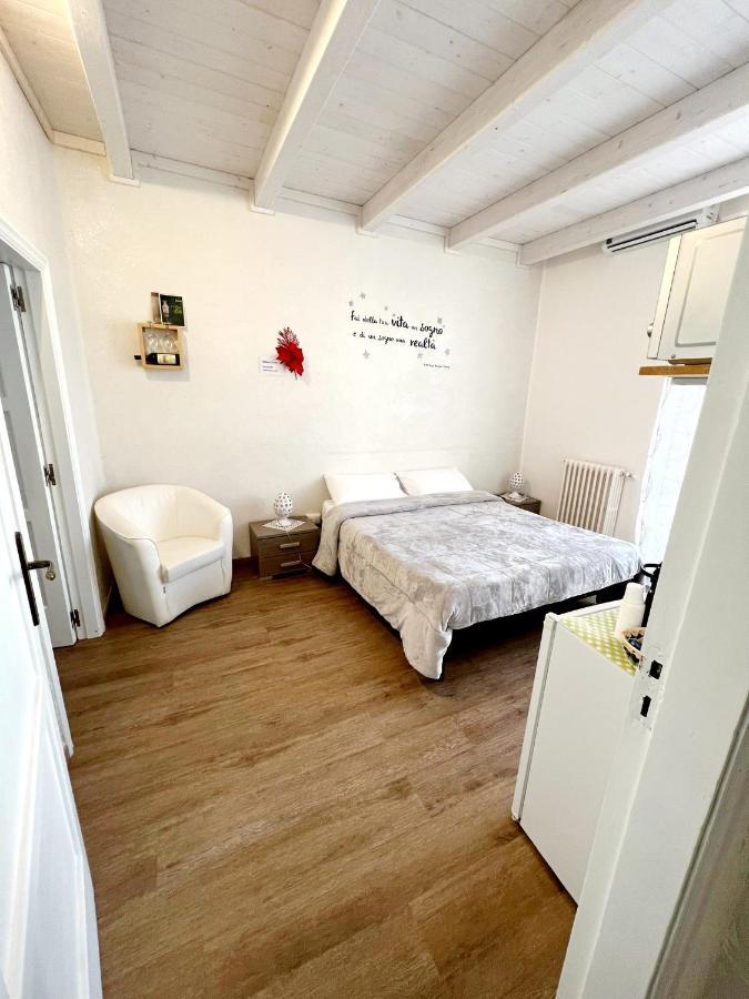 Bed and Breakfast Il Girasole Ostuni Exteriér fotografie
