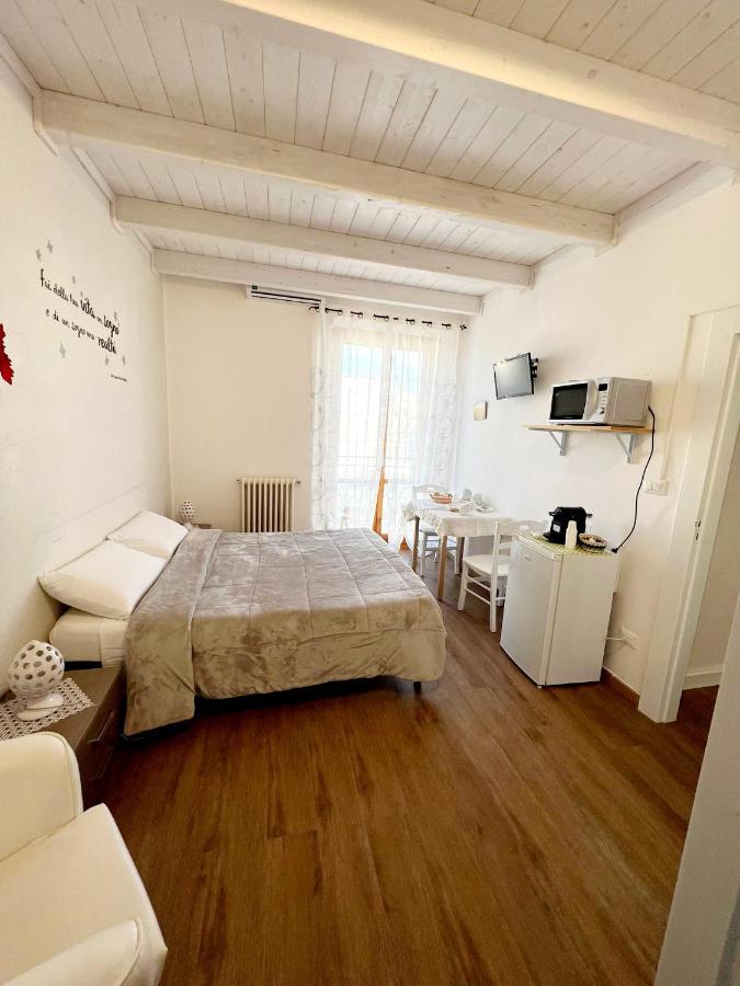 Bed and Breakfast Il Girasole Ostuni Exteriér fotografie