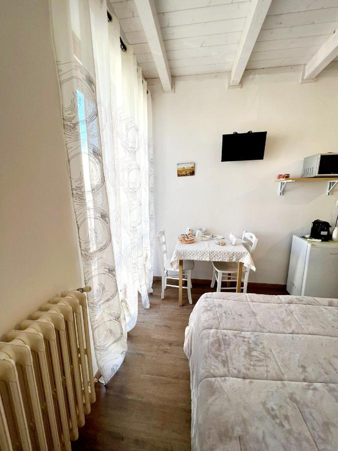 Bed and Breakfast Il Girasole Ostuni Exteriér fotografie