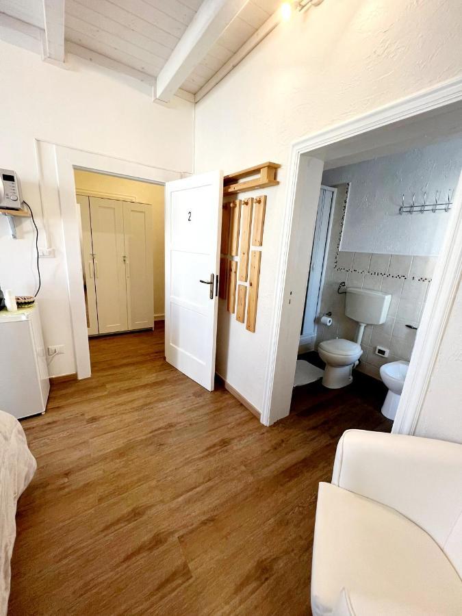 Bed and Breakfast Il Girasole Ostuni Exteriér fotografie