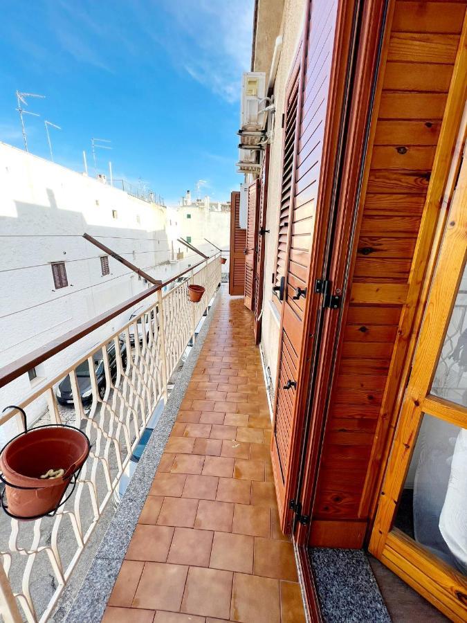 Bed and Breakfast Il Girasole Ostuni Exteriér fotografie
