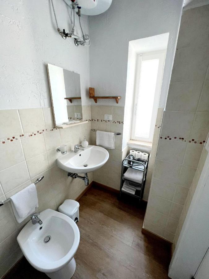 Bed and Breakfast Il Girasole Ostuni Exteriér fotografie