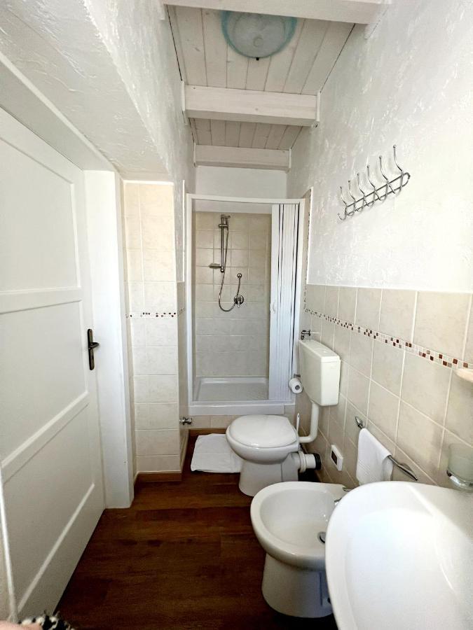 Bed and Breakfast Il Girasole Ostuni Exteriér fotografie