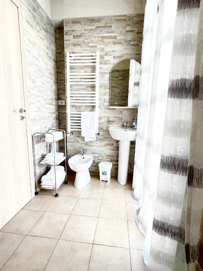 Bed and Breakfast Il Girasole Ostuni Exteriér fotografie