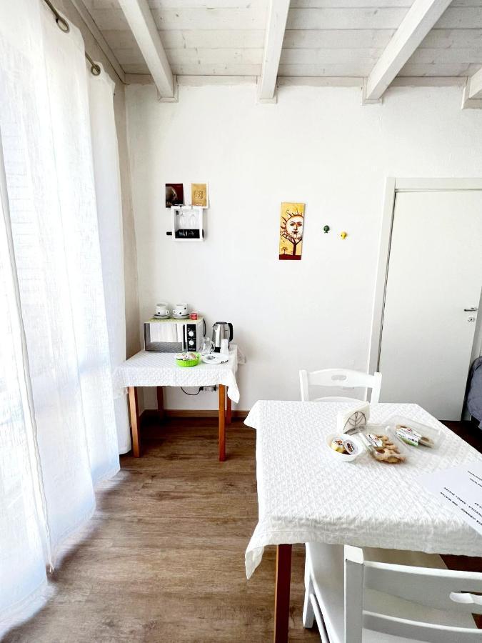 Bed and Breakfast Il Girasole Ostuni Exteriér fotografie