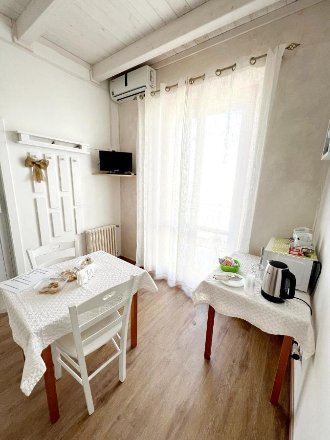 Bed and Breakfast Il Girasole Ostuni Exteriér fotografie