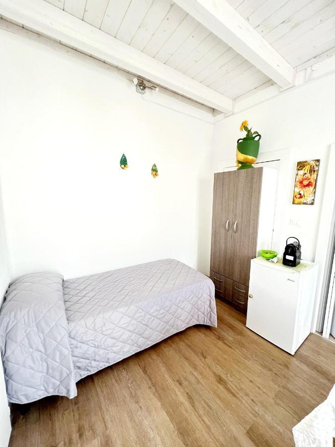 Bed and Breakfast Il Girasole Ostuni Exteriér fotografie