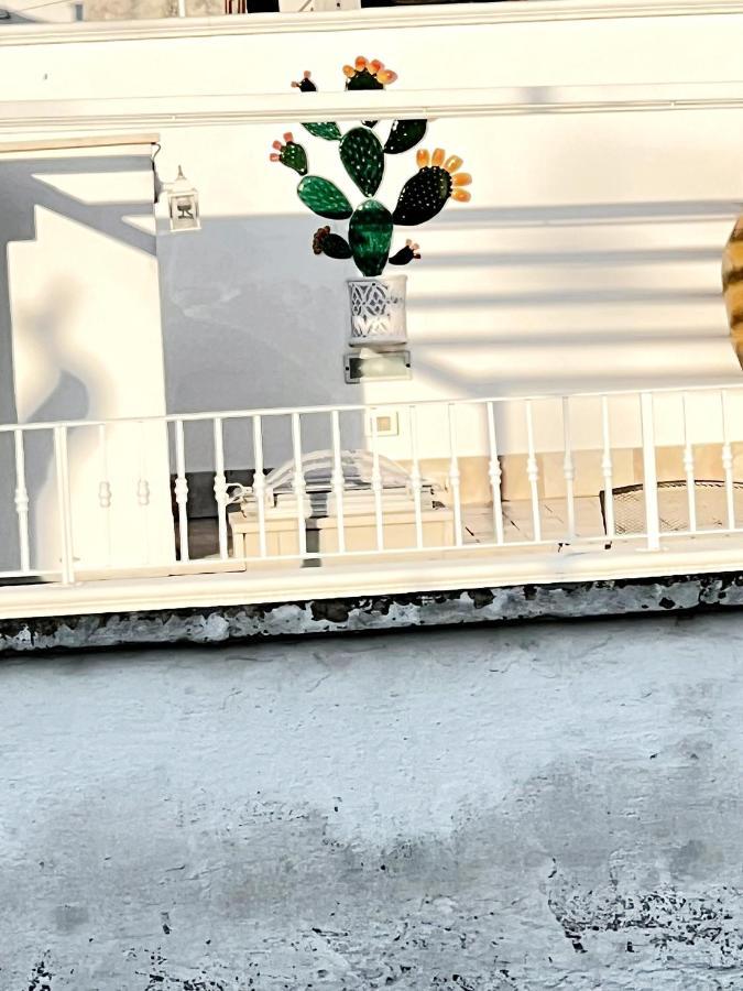 Bed and Breakfast Il Girasole Ostuni Exteriér fotografie