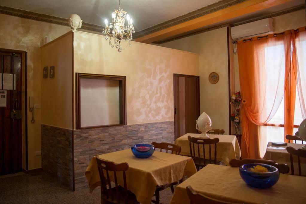 Bed and Breakfast Il Girasole Ostuni Exteriér fotografie