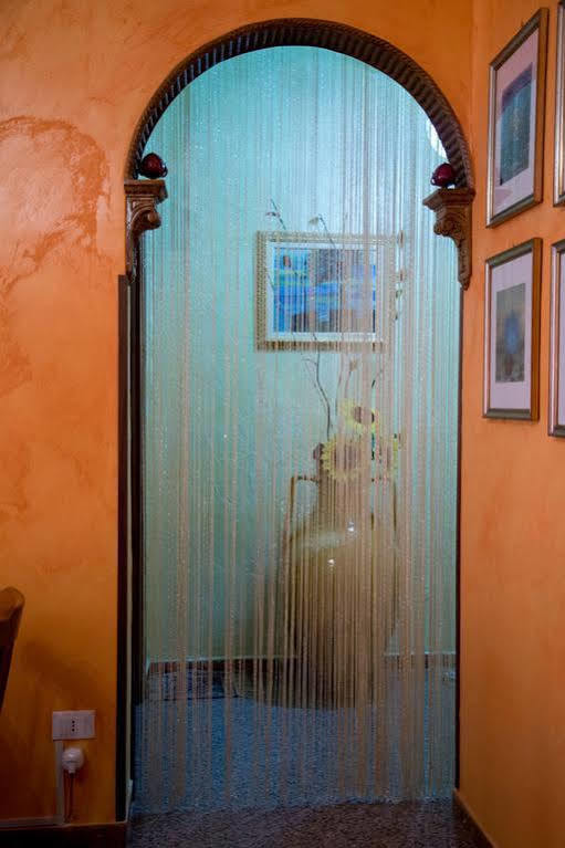 Bed and Breakfast Il Girasole Ostuni Exteriér fotografie