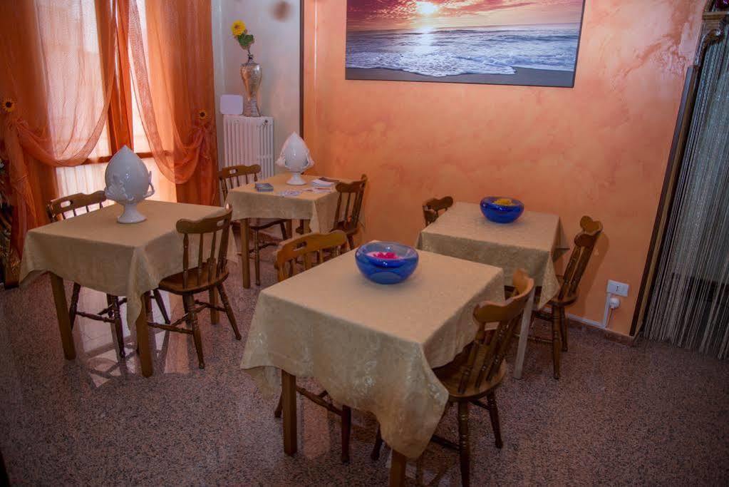 Bed and Breakfast Il Girasole Ostuni Exteriér fotografie